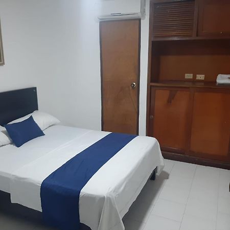 Hotel Exito Barranquilla Барранкилья Экстерьер фото