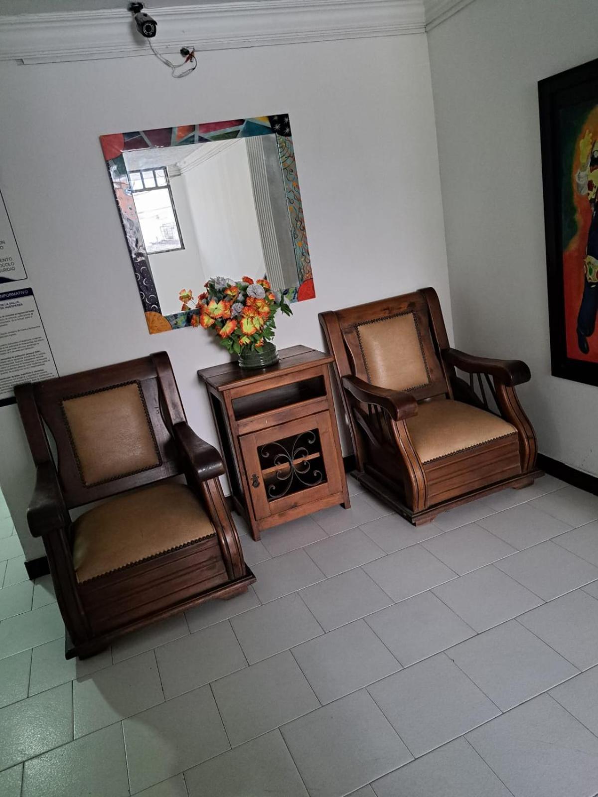 Hotel Exito Barranquilla Барранкилья Экстерьер фото