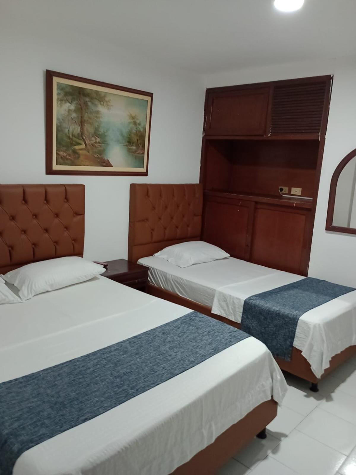 Hotel Exito Barranquilla Барранкилья Экстерьер фото