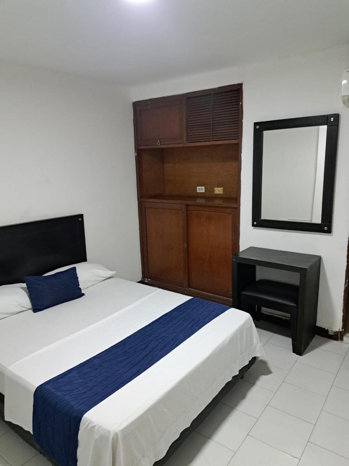Hotel Exito Barranquilla Барранкилья Экстерьер фото