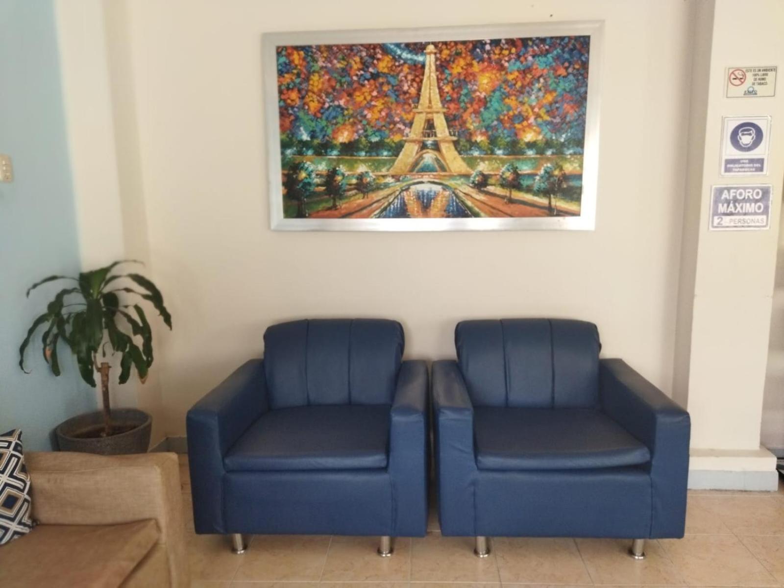 Hotel Exito Barranquilla Барранкилья Экстерьер фото