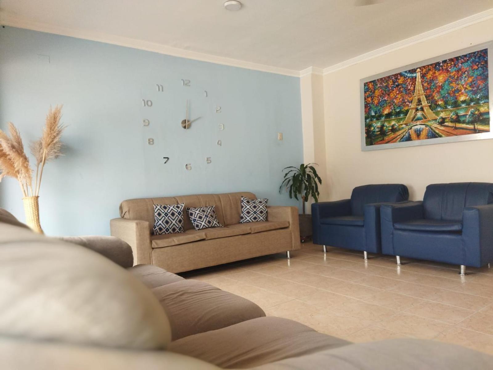 Hotel Exito Barranquilla Барранкилья Экстерьер фото