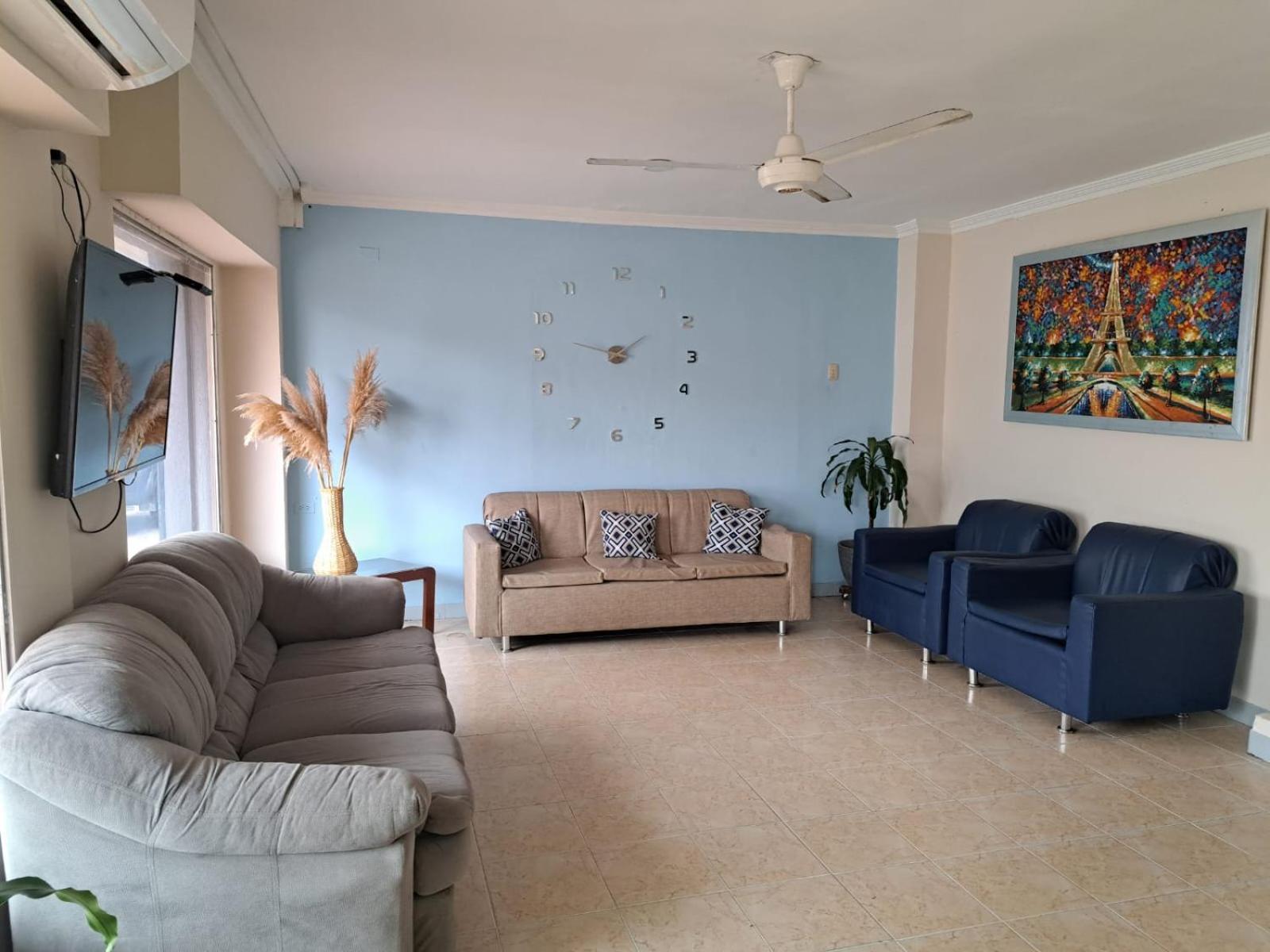 Hotel Exito Barranquilla Барранкилья Экстерьер фото