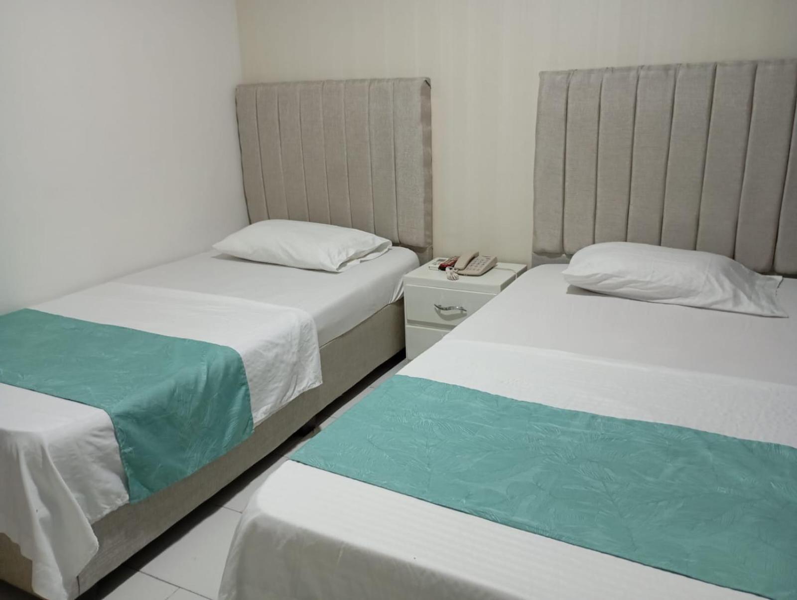 Hotel Exito Barranquilla Барранкилья Экстерьер фото