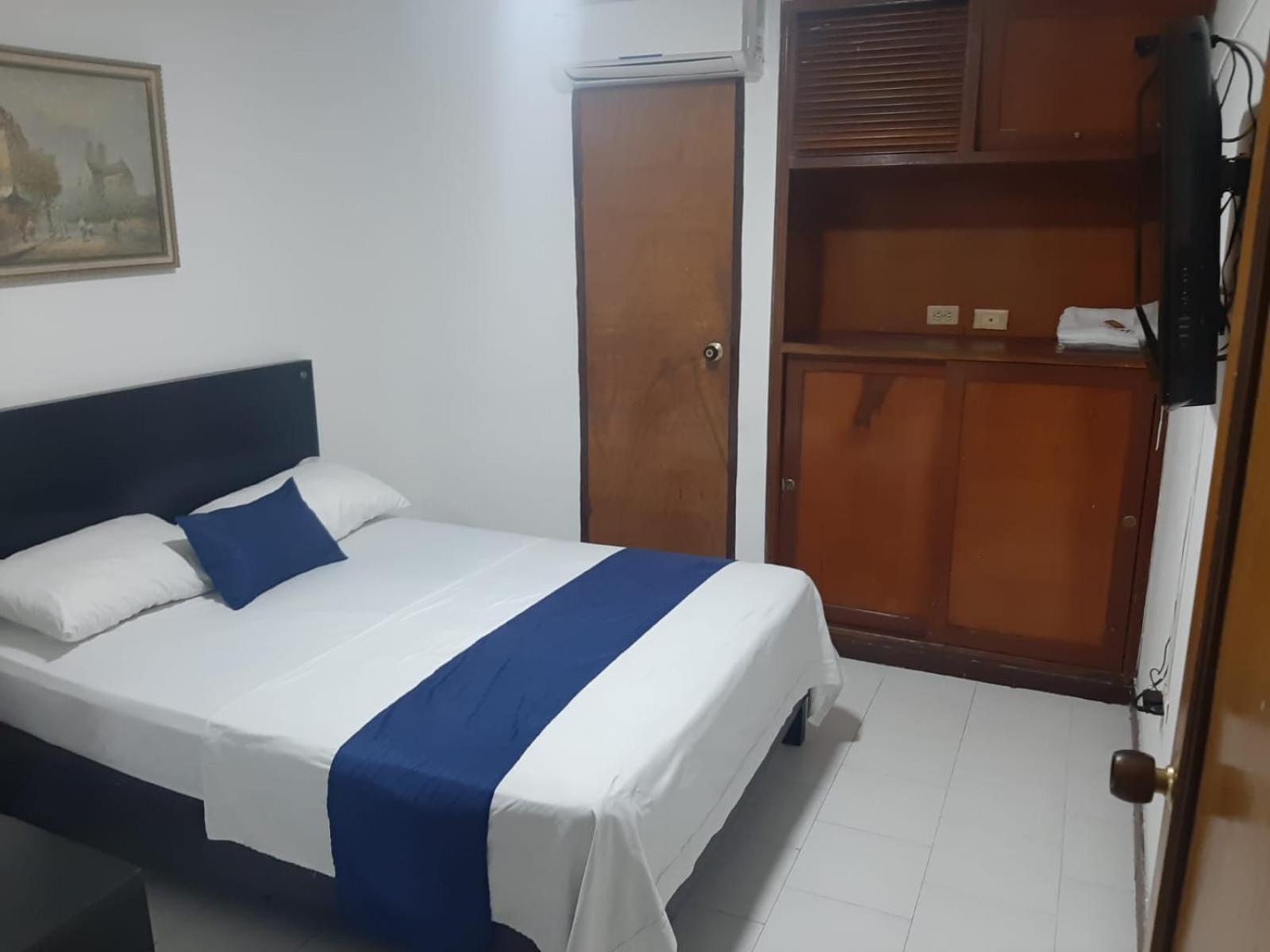 Hotel Exito Barranquilla Барранкилья Экстерьер фото