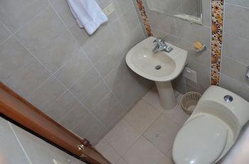 Hotel Exito Barranquilla Барранкилья Экстерьер фото
