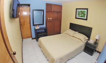 Hotel Exito Barranquilla Барранкилья Экстерьер фото